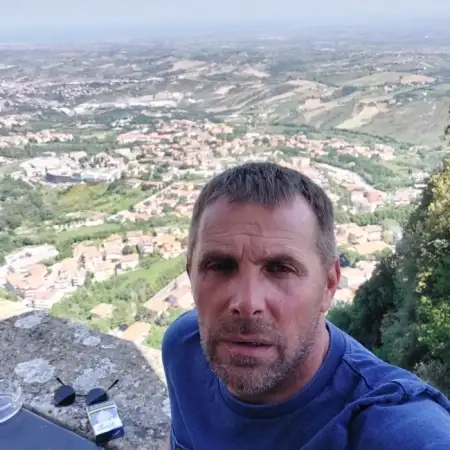 Ivan, 51Ukraine 