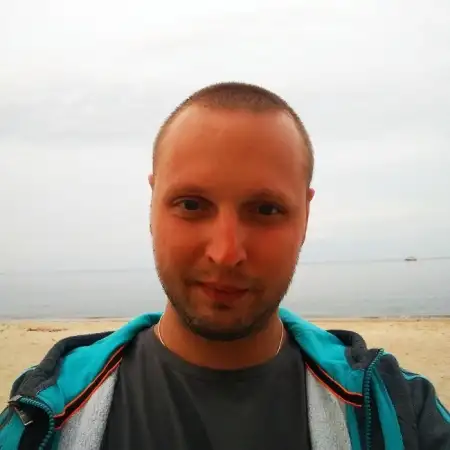 Alexander, 32Ukraine 
