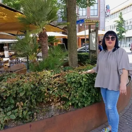 Kristina, 41Ukraine 
