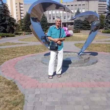 Valeriy, 56Ukraine 