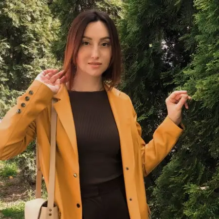 Yuliia, 38Ukraine 