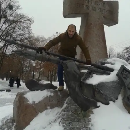 Dr.Max, 43Ukraine 