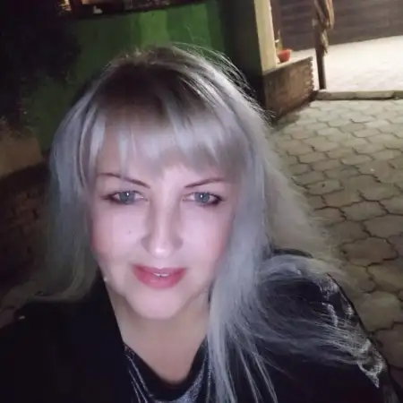 Scharly, 49Ukraine