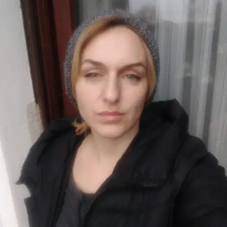 Vitaliya, 48Ukraine 