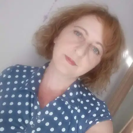 Nataliya, 49Ukraine