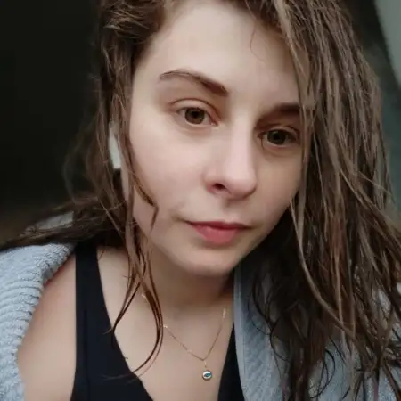 Liliia, 30Ukraine 