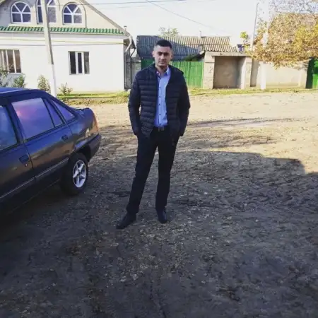 Sergey, 30Ukraine 