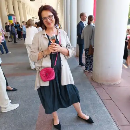 Lucia, 56Ukraine 