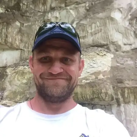 Vadim, 41Ukraine 