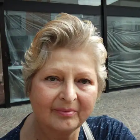 Galina, 68Ukraine 