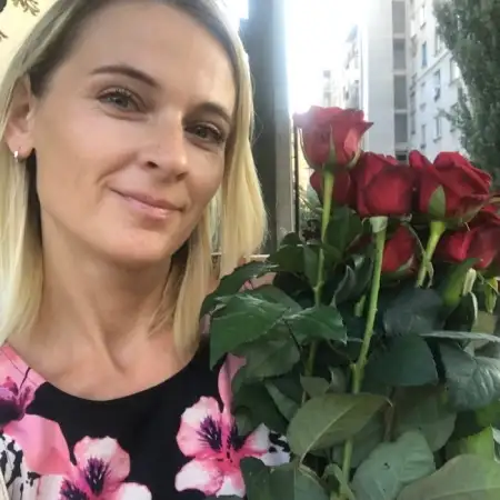 Yana, 43Ukraine 