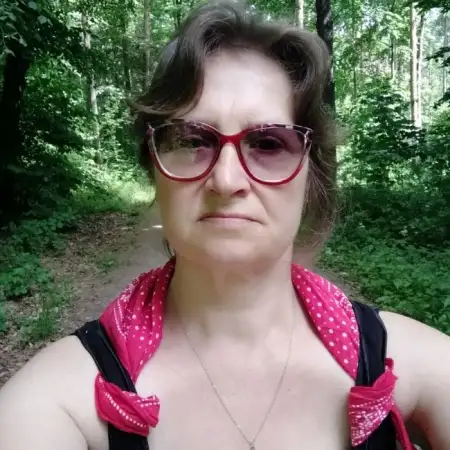 Galina, 57Ukraine 