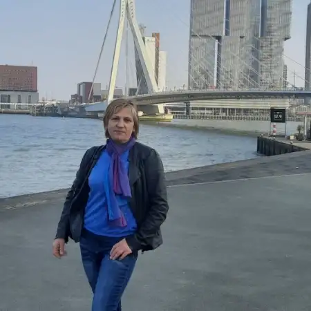 Tatyana, 63Ukraine 