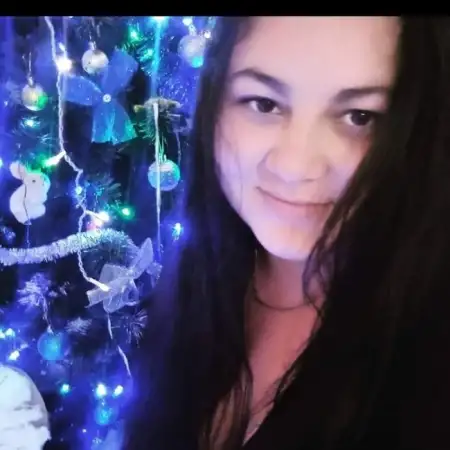 Anna, 31Ukraine 