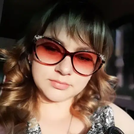 Anna, 32Ukraine 