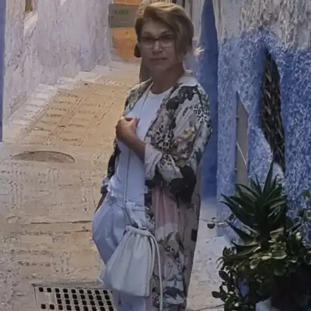 Irena, 52Ukraine 