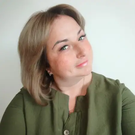 Yuliia, 42Ukraine 