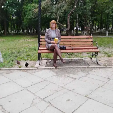 Tatyana, 42Ukraine