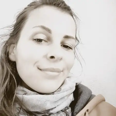 Erica, 35Ukraine 