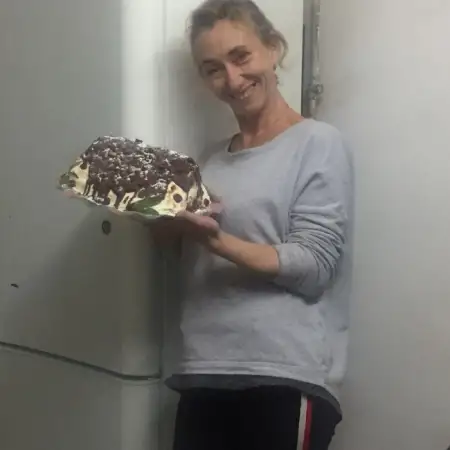 Svetlana, 57Ukraine 