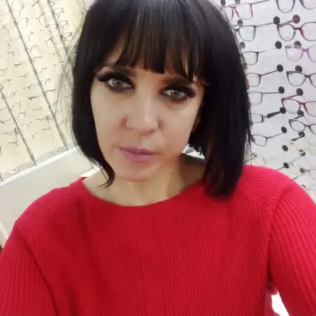 Oksana, 45Ukraine 