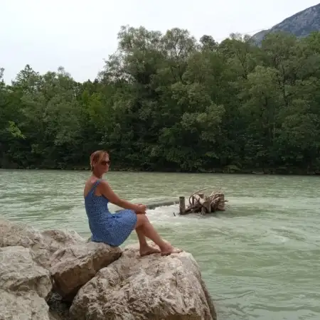 Oksana, 46Ukraine 