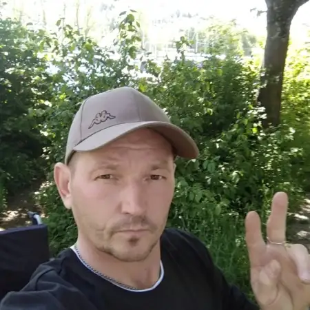 Dmitriy, 48Ukraine 