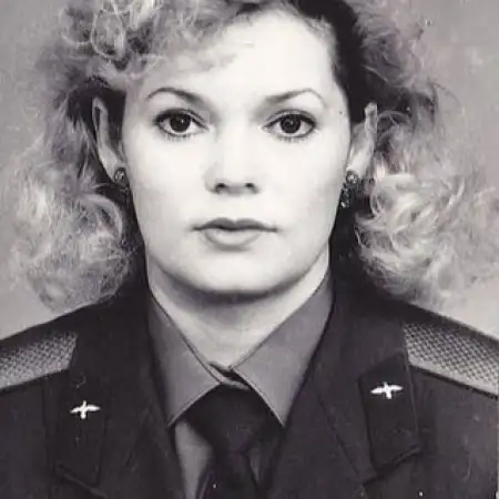 Lyubov, 68Ukraine 