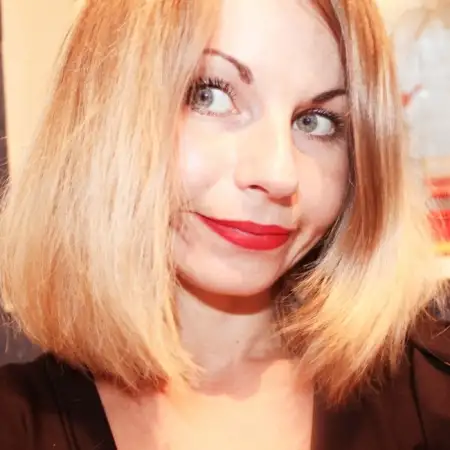 Djuliya, 39Ukraine 