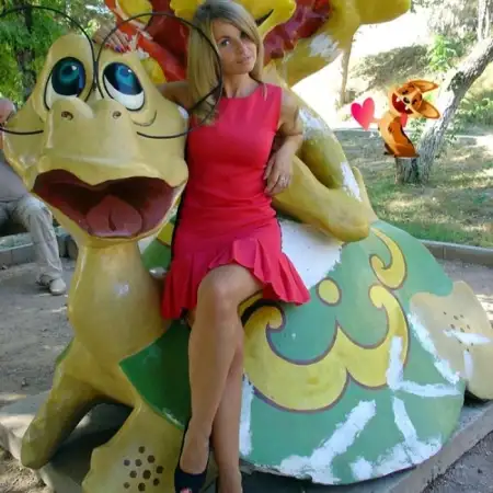Djuliya, 39Ukraine