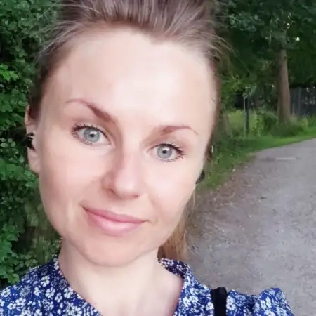 Djuliya, 39Ukraine 