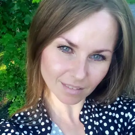 Djuliya, 39Ukraine