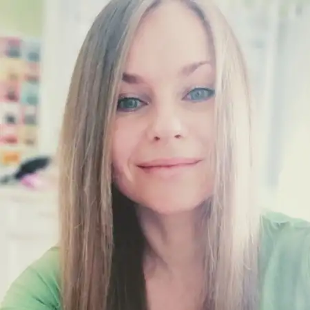 Djuliya, 39Ukraine