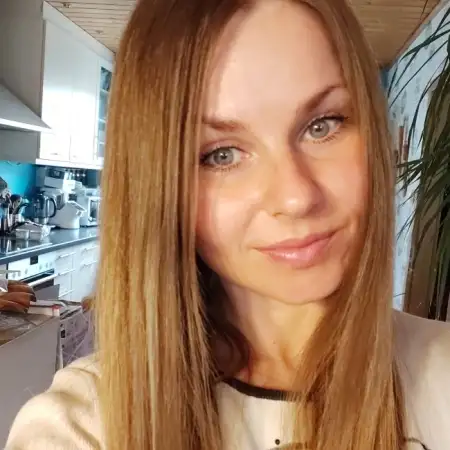 Djuliya, 39Ukraine 