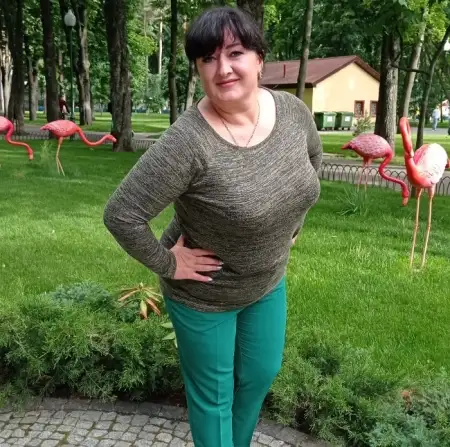 Orhideya, 54Ukraine 