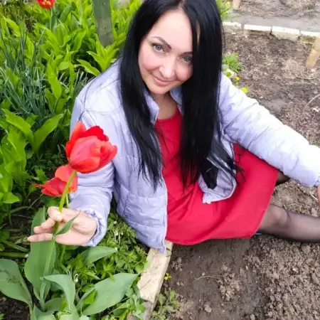 Tatyana, 51Ukraine 