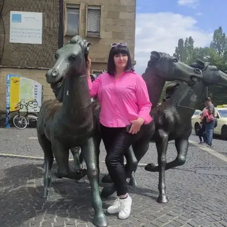 Raisa, 45Ukraine 