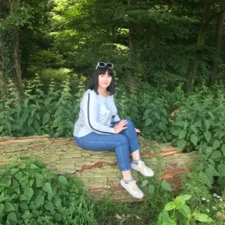 Raisa, 45Ukraine