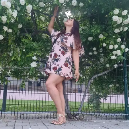 Nika, 35Ukraine 