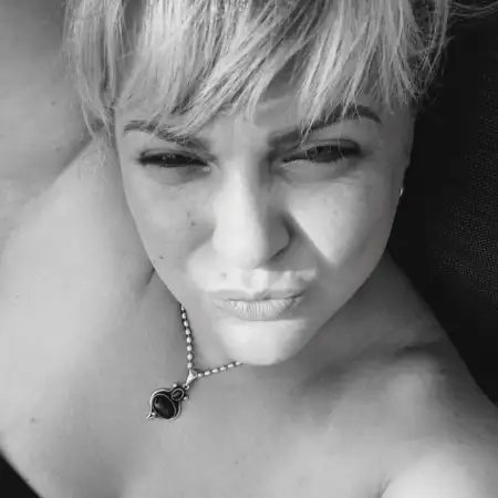 Olya, 47Ukraine 
