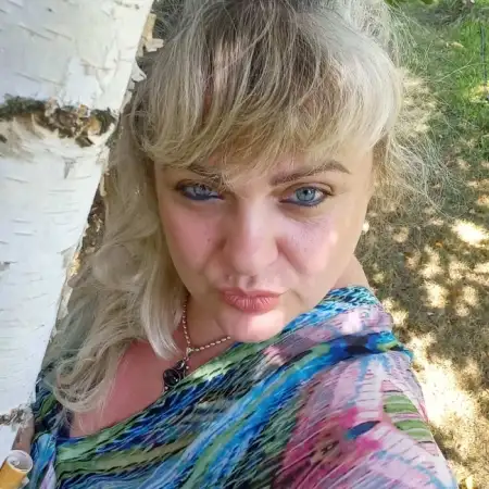 Olya, 47Ukraine 