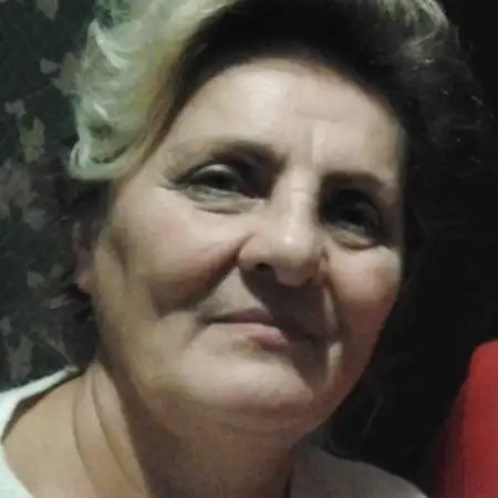 Eva, 68Germany 