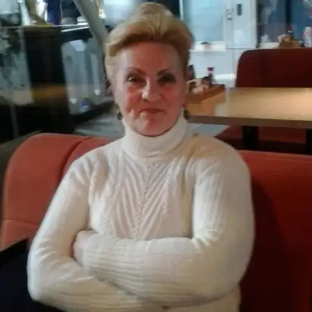 Eva, 68Germany