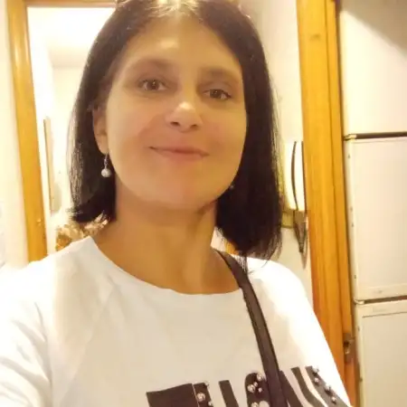 Yelena, 46Ukraine 