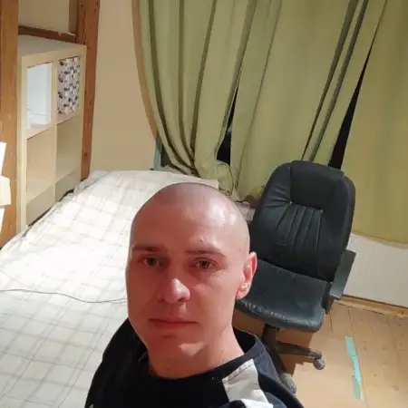 Valerii, 41Ukraine 