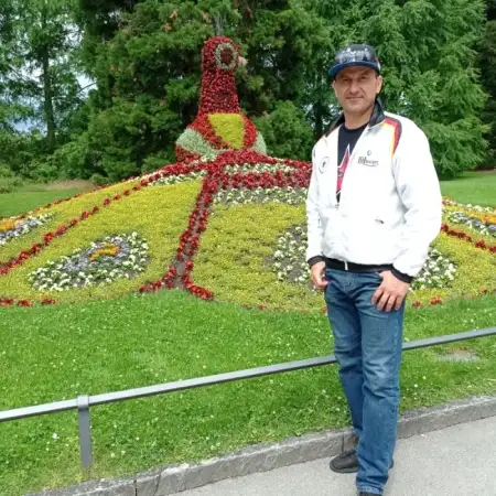 Vladimir, 42Ukraine 
