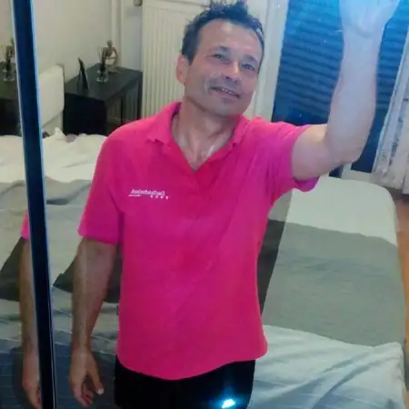 Alexander, 45Ukraine