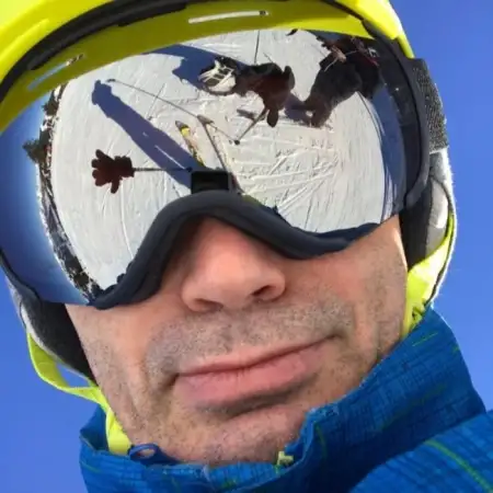 Alexander, 45Ukraine 