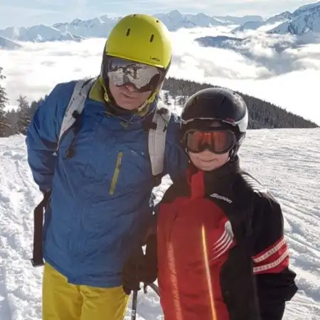 Alexander, 45Ukraine 
