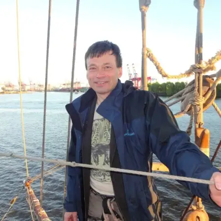 Alexander, 45Ukraine